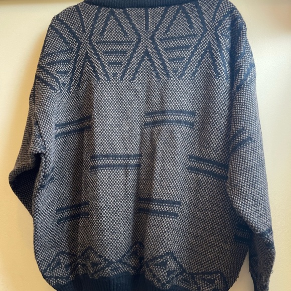 Vintage Signor Angelo Cardigan - Picture 5 of 8